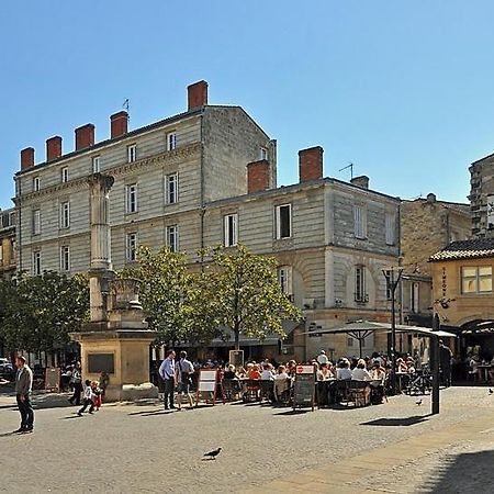 Апартаменты Loft Saint Pierre Бордо Экстерьер фото