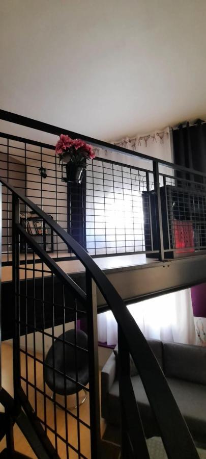 Апартаменты Loft Saint Pierre Бордо Экстерьер фото