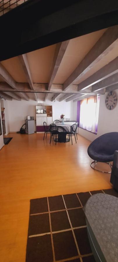 Апартаменты Loft Saint Pierre Бордо Экстерьер фото