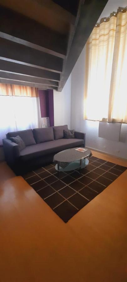 Апартаменты Loft Saint Pierre Бордо Экстерьер фото