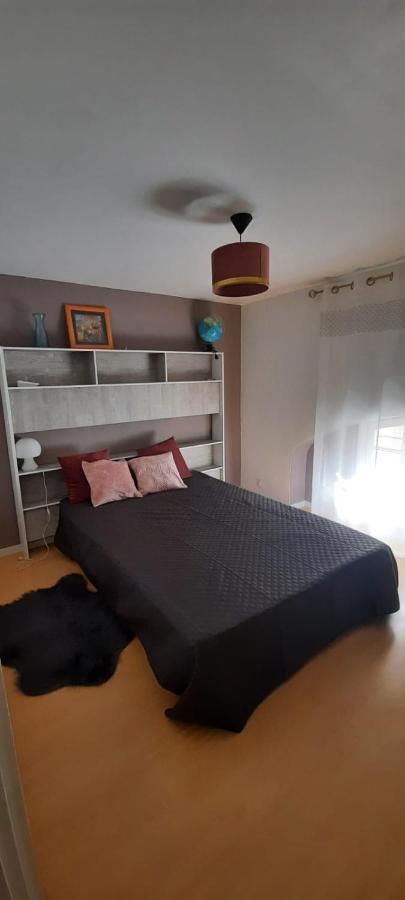 Апартаменты Loft Saint Pierre Бордо Экстерьер фото