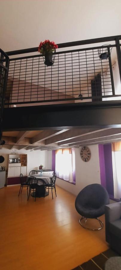 Апартаменты Loft Saint Pierre Бордо Экстерьер фото