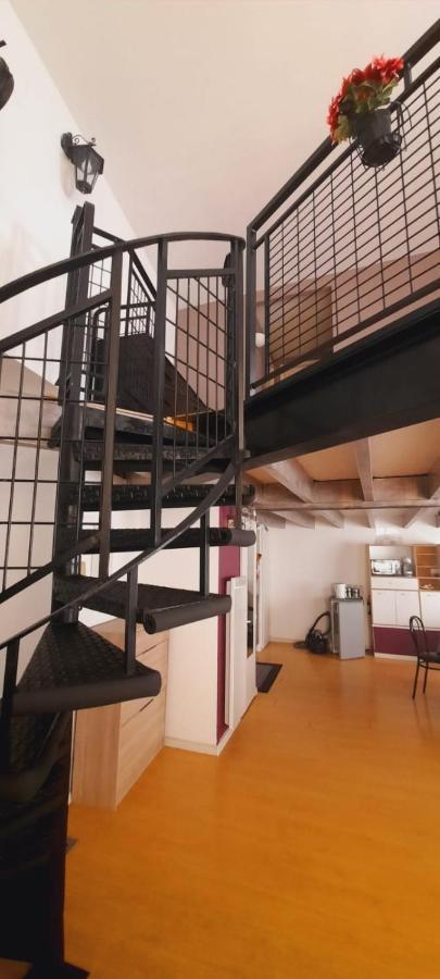 Апартаменты Loft Saint Pierre Бордо Экстерьер фото