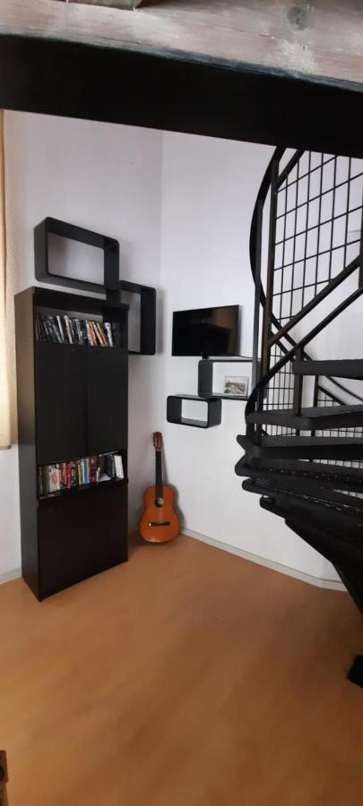 Апартаменты Loft Saint Pierre Бордо Экстерьер фото